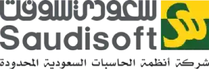 saudisoft logo