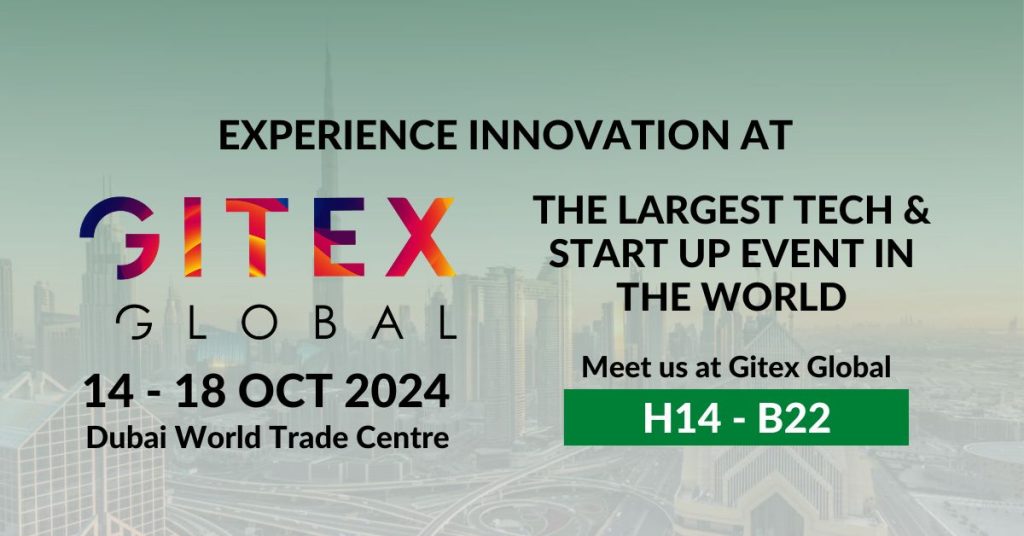 Gitex Dubai 2024 A New Era of Global Growth saudisoft