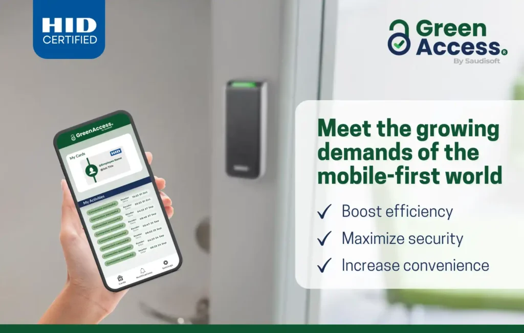 Access Control