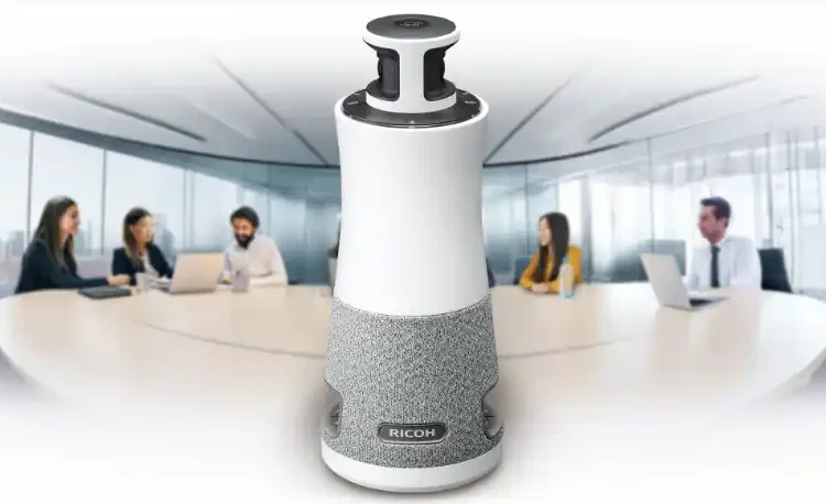 Video Conferencing Camera