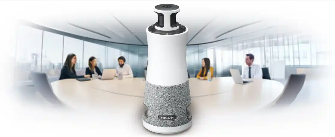 Video Conferencing Camera