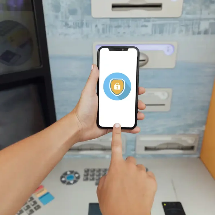 Mobile Access Control