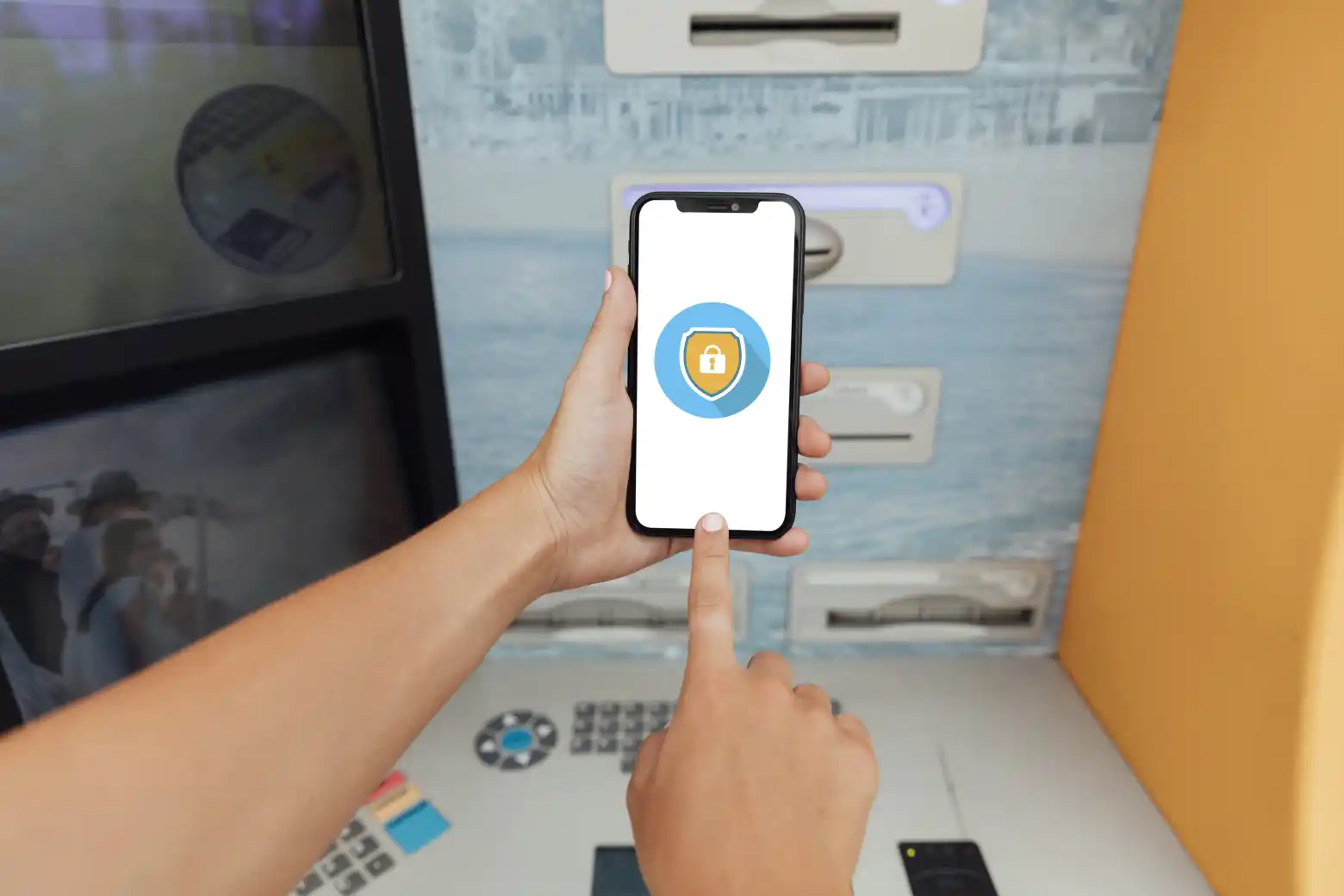 Mobile Access Control