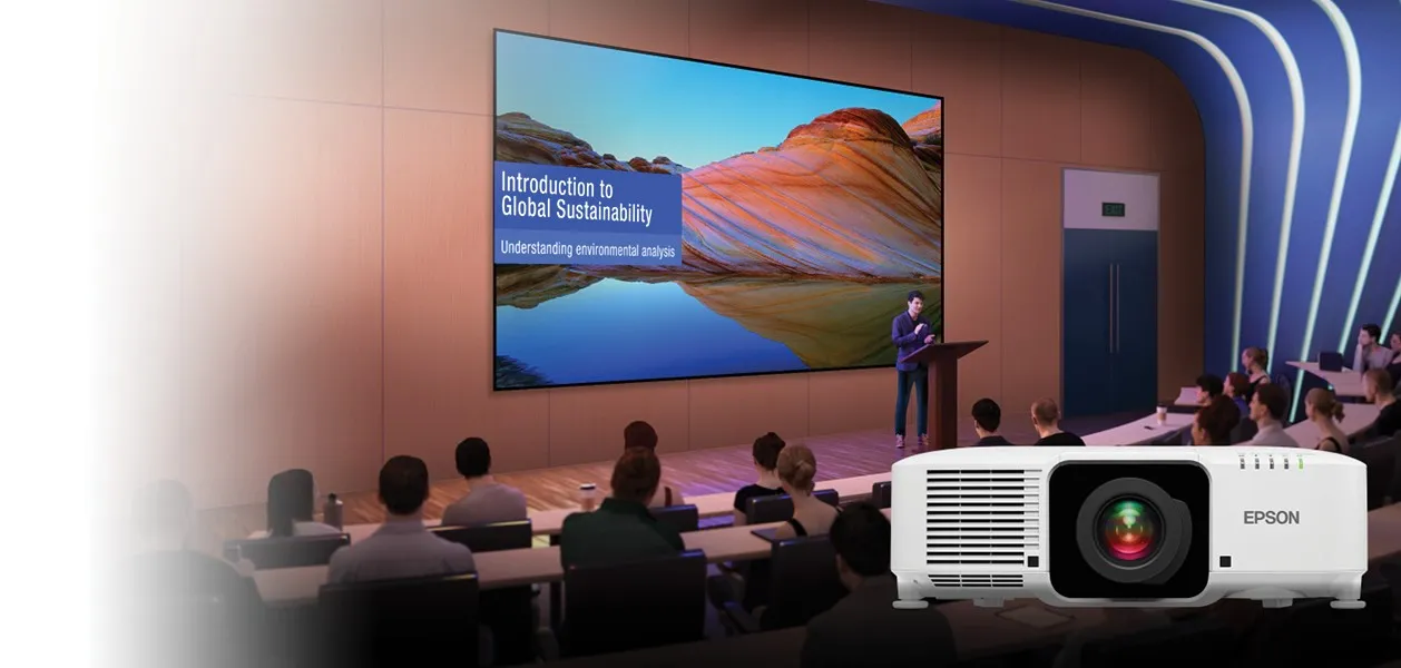 Epson Projector