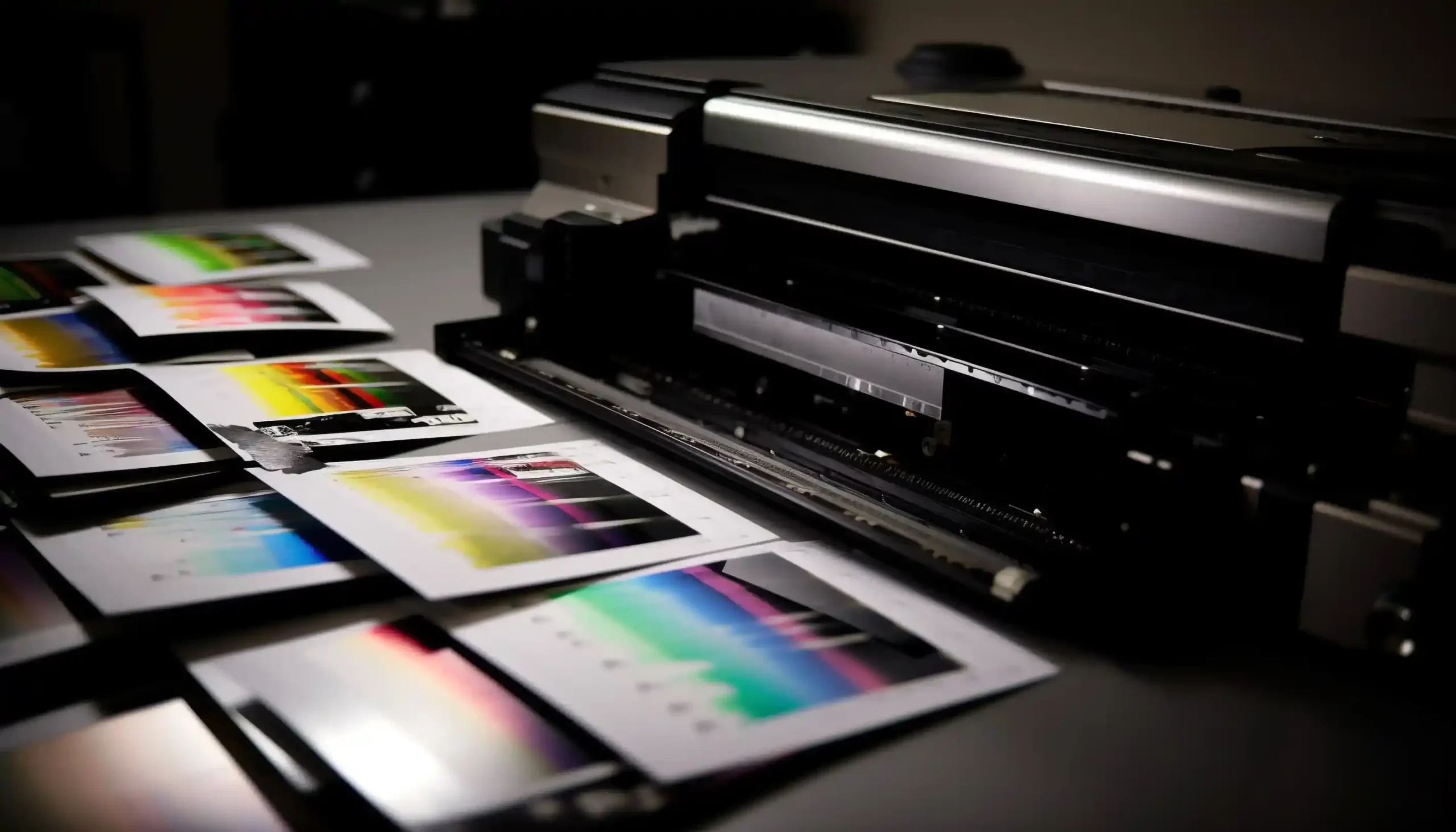 Best Office Printers