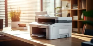 Best Office Printers