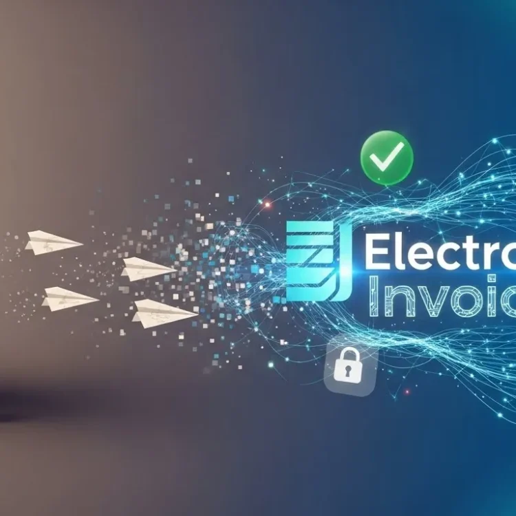 مراحل تطبيق الفوترة الإلكترونية في السعودية