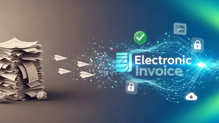 مراحل تطبيق الفوترة الإلكترونية في السعودية