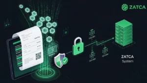 تطبيق الفوترة الإلكترونية الفوترة الإلكترونية في السعودية