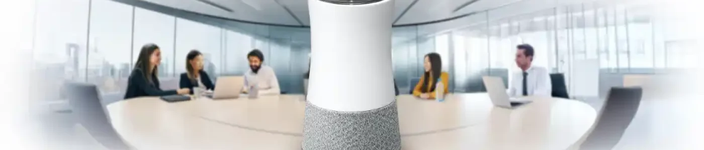 Video Conferencing Camera